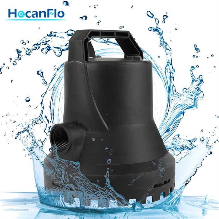 3 Phase Water Pump