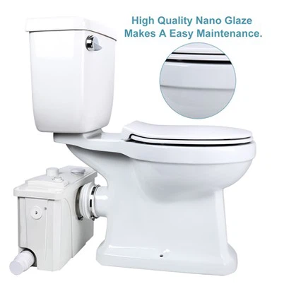 Leithris Upflush 500watt